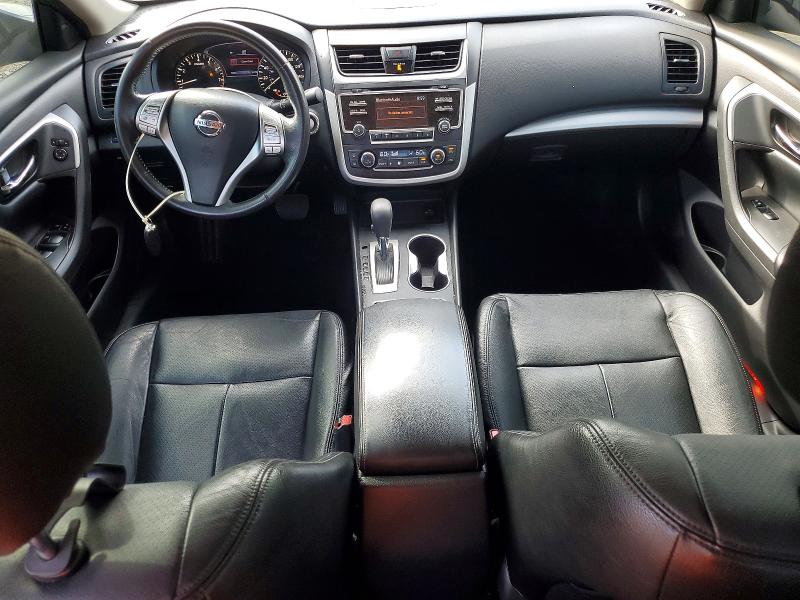 61667916 :رقم المزاد ، 1N4AL3AP1GC154689 vin ، 2016 Nissan Altima مزاد بيع