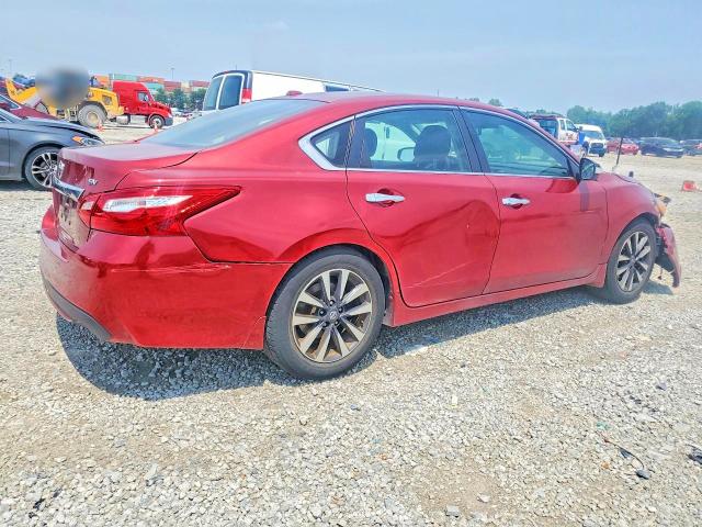 Aukcja sprzedaży 2017 Nissan Altima, vin: 1N4AL3AP8HC184998, numer aukcji: 61516256