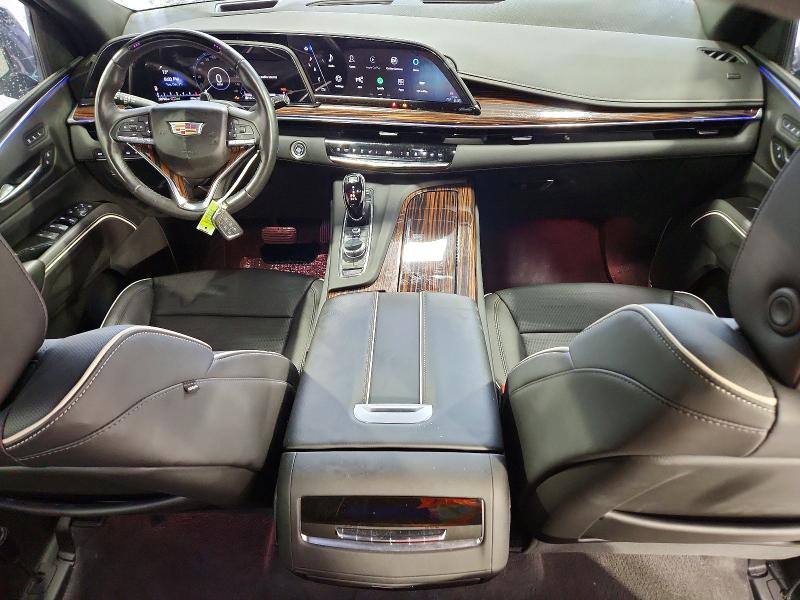 Aukcja sprzedaży 2023 Cadillac Escalade, vin: 1GYS4BKL0PR425735, numer aukcji: 62145506