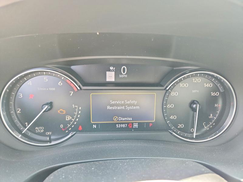Продажа на аукционе авто 2022 Cadillac Xt4, vin: 1GYFZFR49NF105434, номер лота: 63213746
