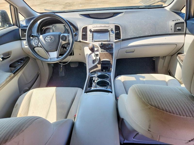 Aukcja sprzedaży 2015 Toyota Venza, vin: 4T3BA3BB7FU071724, numer aukcji: 60462976