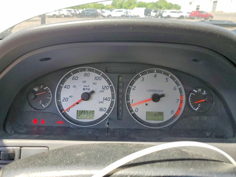 Продажа на аукционе авто 2003 Nissan Maxima, vin: JN1DA31AX3T427604, номер лота: 60897136