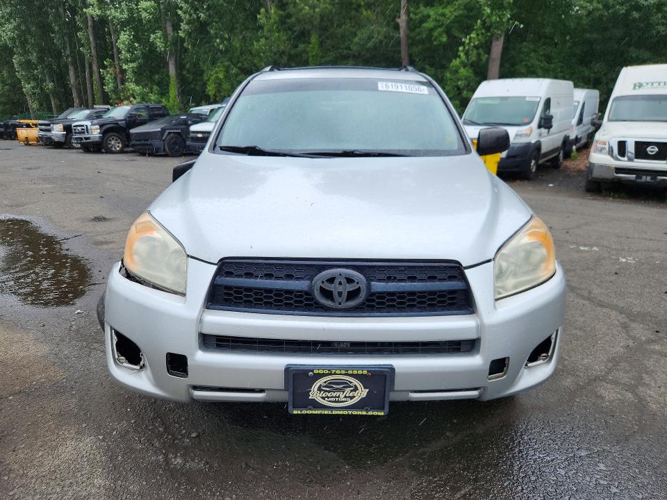 61911056 :رقم المزاد ، 2T3BF35VX9W017975 vin ، 2009 Toyota Rav4 مزاد بيع