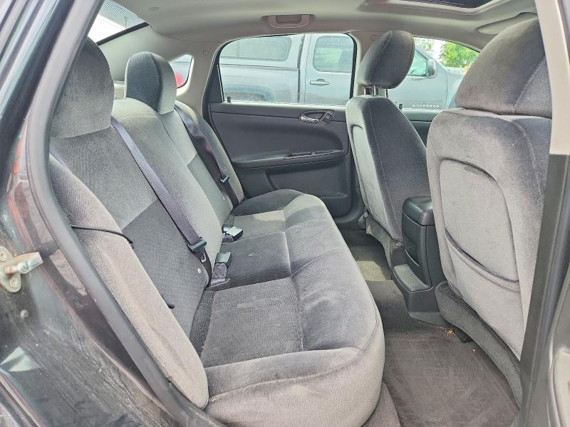 2014 Chevrolet Impala Limited მანქანა იყიდება აუქციონზე, vin: 2G1WB5E30E1184249, აუქციონის ნომერი: 60197376
