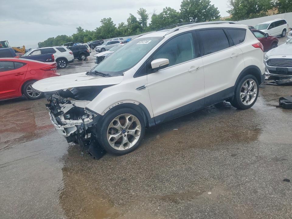 Aukcja sprzedaży 2014 Ford Escape, vin: 1FMCU0J95EUD43865, numer aukcji: 63141746