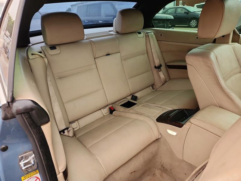 Продаж на аукціоні авто 2007 Bmw 328, vin: WBAWL13547PX16980, номер лоту: 74515855