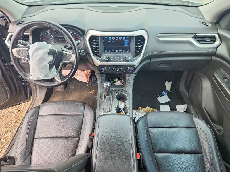Продаж на аукціоні авто 2017 Gmc Acadia, vin: 1GKKNMLS8HZ181195, номер лоту: 62880276