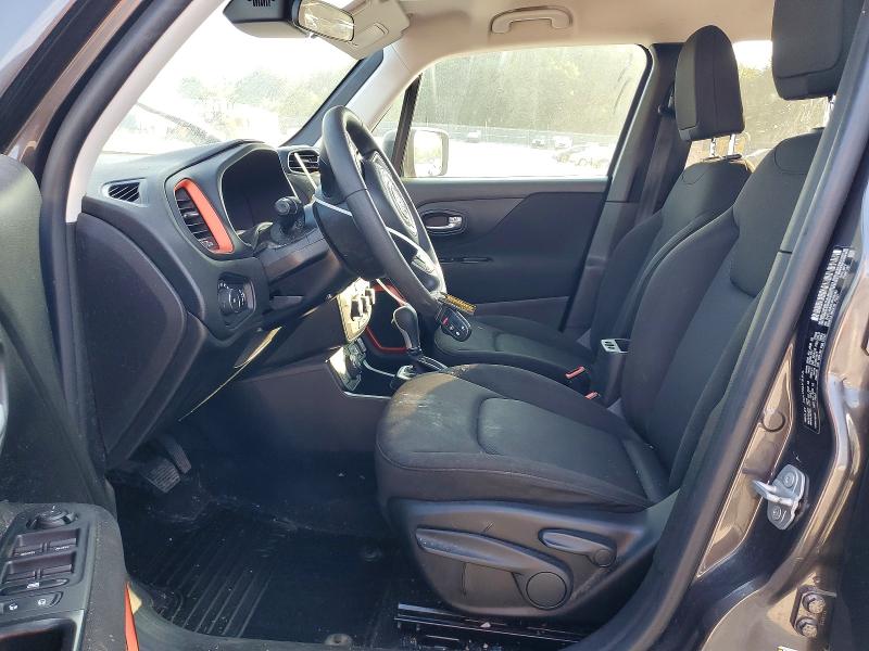Aukcja sprzedaży 2018 Jeep Renegade, vin: ZACCJBAB5JPH63942, numer aukcji: 62822946