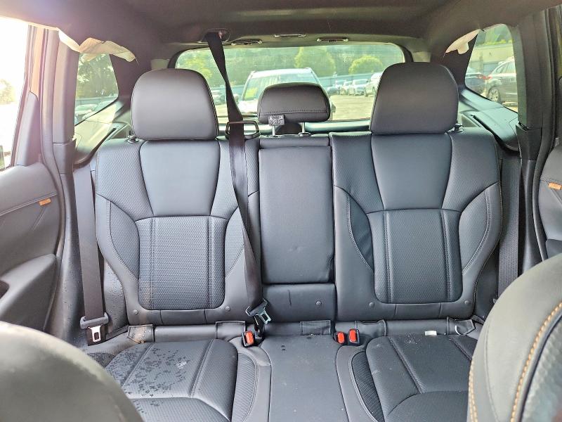 62161046 :رقم المزاد ، JF2SKAMCXNH405516 vin ، 2022 Subaru Forester مزاد بيع
