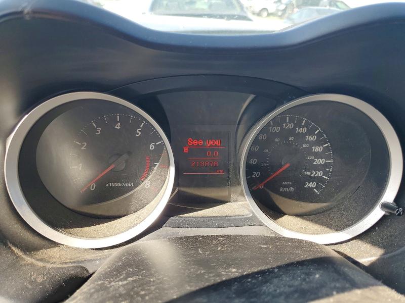 Продаж на аукціоні авто 2012 Mitsubishi Lancer, vin: JA32U2FU8CU608198, номер лоту: 60469736