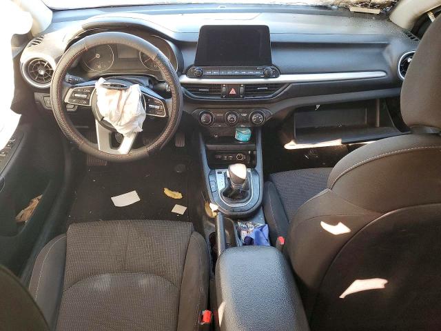 Продаж на аукціоні авто 2020 Kia Forte, vin: 3KPF24AD1LE242482, номер лоту: 61055906