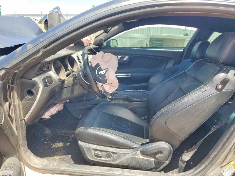 Aukcja sprzedaży 2016 Ford Mustang, vin: 1FA6P8TH8G5278279, numer aukcji: 61721096