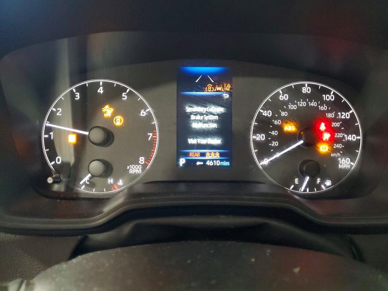 Продажа на аукционе авто 2025 Toyota Corolla, vin: 5YFB4MDE7SP289574, номер лота: 61533186
