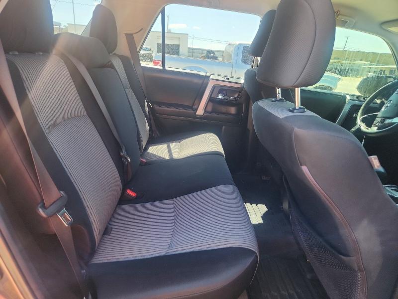 60783816 :رقم المزاد ، JTEEU5JR3M5248946 vin ، 2021 Toyota 4runner مزاد بيع