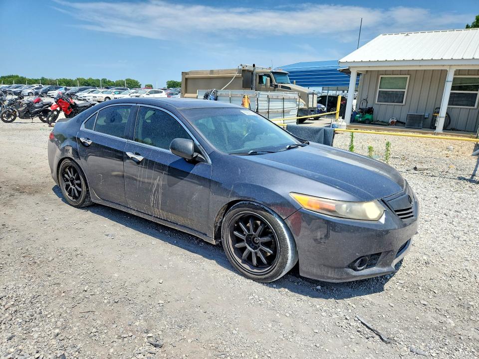 60551406 :رقم المزاد ، JH4CU2F48CC028704 vin ، 2012 Acura Tsx مزاد بيع