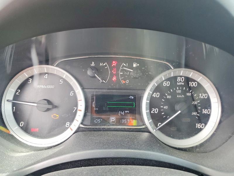 Aukcja sprzedaży 2014 Nissan Sentra, vin: 3N1AB7AP0EY237316, numer aukcji: 61994856
