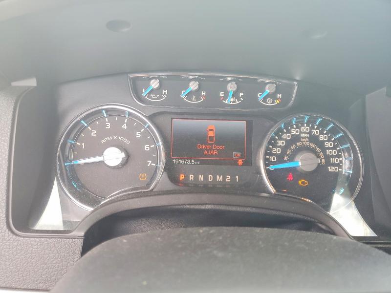 Продаж на аукціоні авто 2013 Ford F150, vin: 1FTFW1ET7DFC52655, номер лоту: 61548726