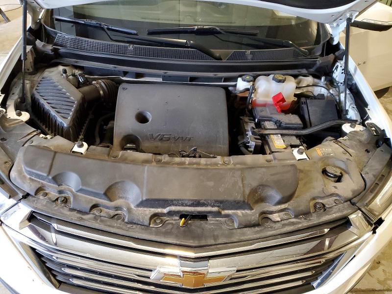 Продажа на аукционе авто 2023 Chevrolet Traverse, vin: 1GNEVGKW6PJ278138, номер лота: 59835536