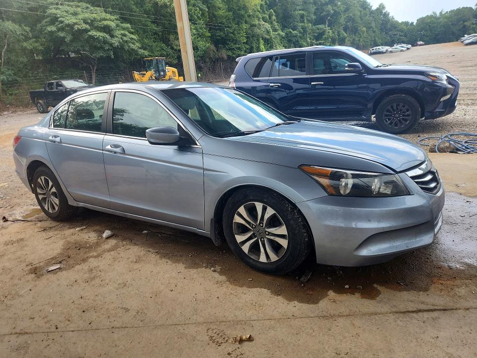 Aukcja sprzedaży 2011 Honda Accord, vin: 1HGCP2F34BA025763, numer aukcji: 61157146