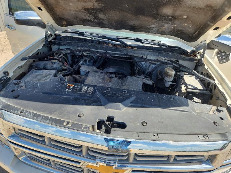 Продаж на аукціоні авто 2015 Chevrolet Silverado, vin: 3GCUKSEC0FG371402, номер лоту: 60369516
