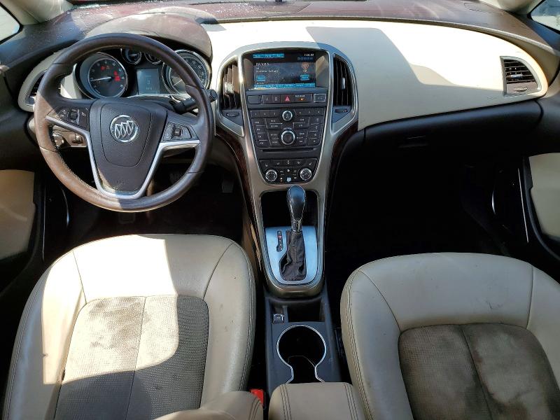 Продаж на аукціоні авто 2015 Buick Verano, vin: 1G4PR5SK6F4192294, номер лоту: 59298806