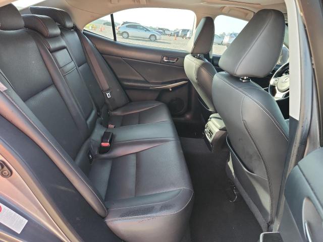 2015 Lexus Is მანქანა იყიდება აუქციონზე, vin: JTHCF1D21F5020085, აუქციონის ნომერი: 58841906