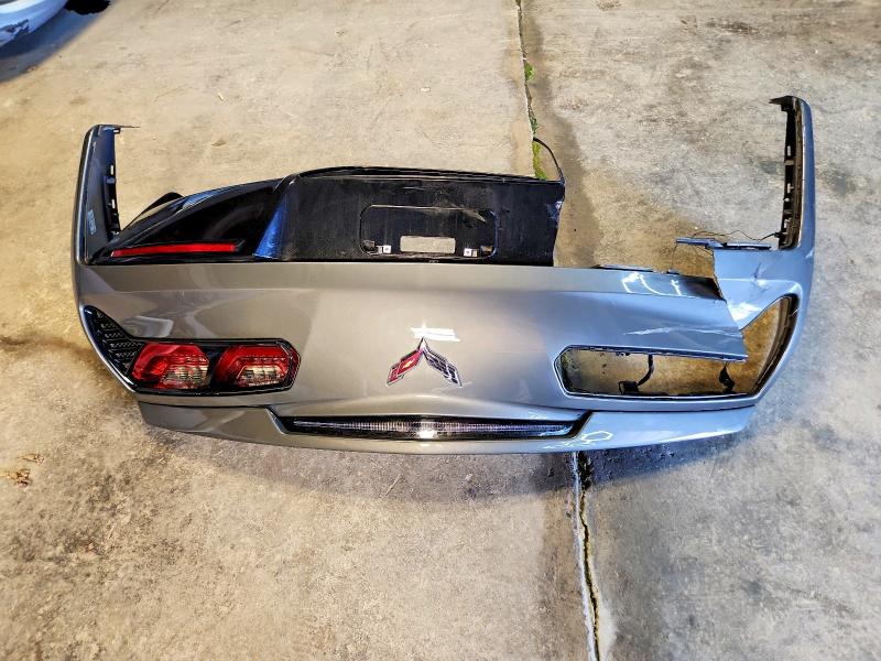 Aukcja sprzedaży 2016 Chevrolet Corvette, vin: 1G1YB3D74G5123344, numer aukcji: 56196096
