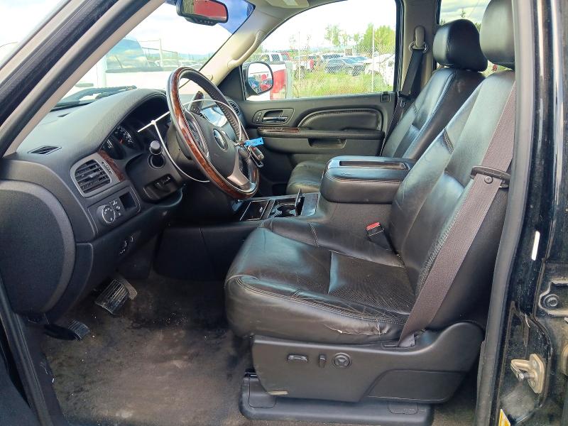 Aukcja sprzedaży 2011 Gmc Sierra, vin: 3GTP2XE25BG269301, numer aukcji: 58996816
