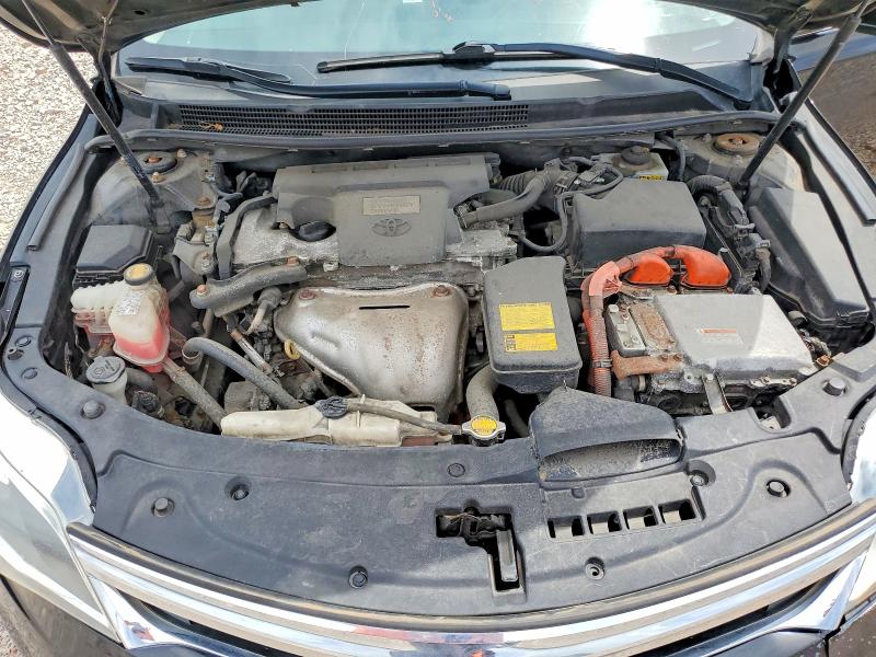 Aukcja sprzedaży 2014 Toyota Avalon Hybrid, vin: 4T1BD1EB7EU021808, numer aukcji: 59773496