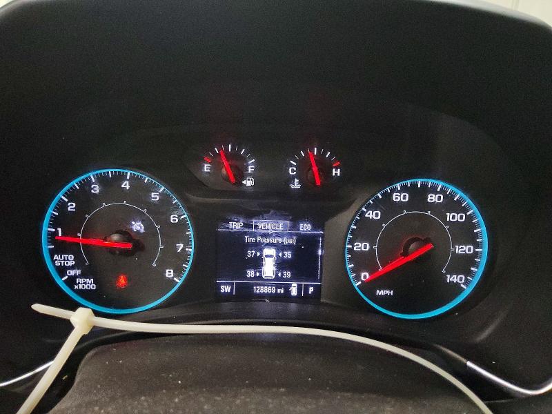 60197296 :رقم المزاد ، 3GNAXHEVXNS149106 vin ، 2022 Chevrolet Equinox مزاد بيع
