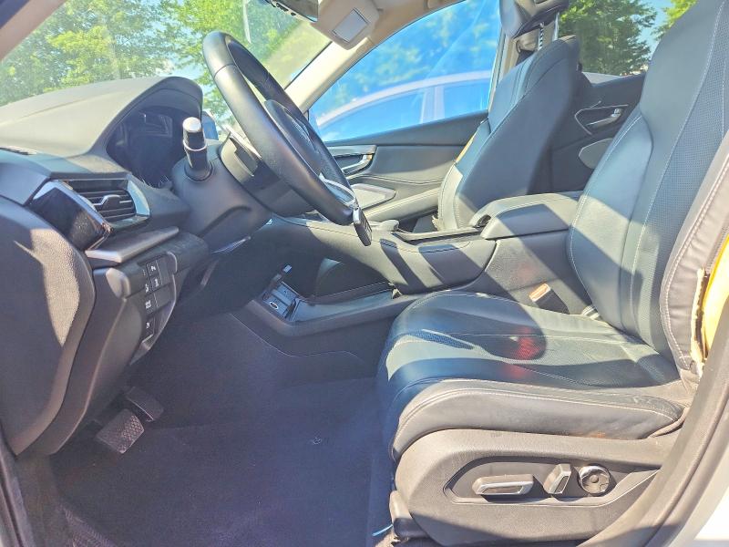 Aukcja sprzedaży 2019 Acura Rdx, vin: 5J8TC2H59KL042105, numer aukcji: 58372086