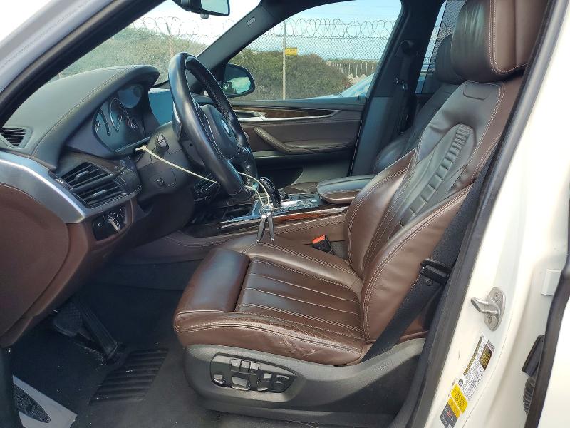 60089556 :رقم المزاد ، 5UXKT0C52G0S79192 vin ، 2016 Bmw X5 مزاد بيع