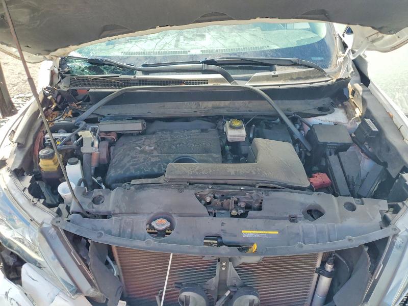 Aukcja sprzedaży 2018 Nissan Pathfinder, vin: 5N1DR2MM1JC619802, numer aukcji: 59986546