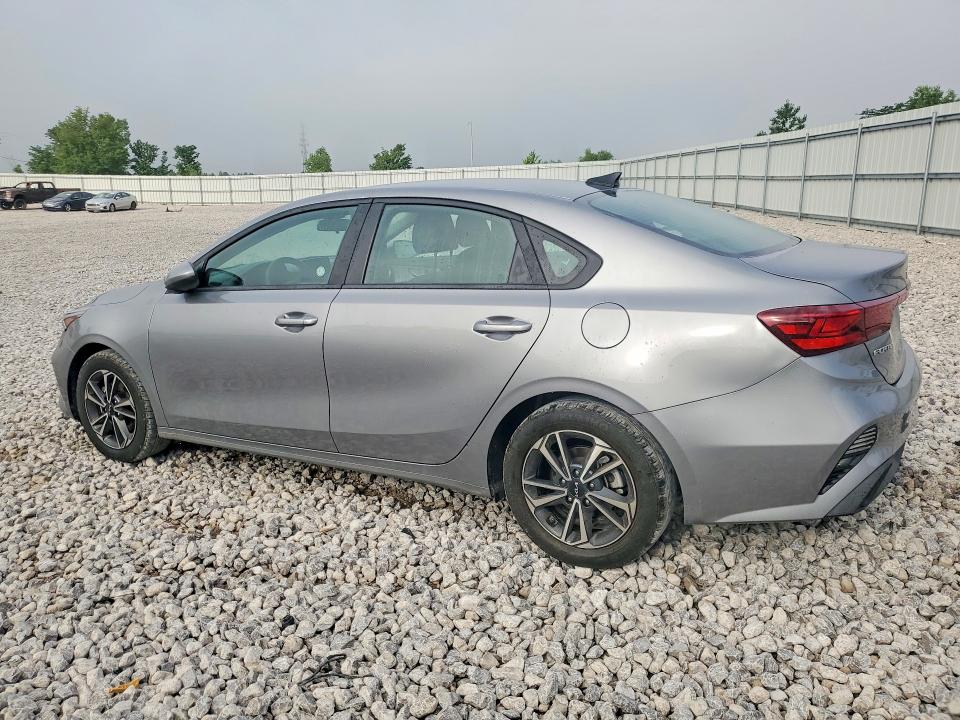 Продажа на аукционе авто 2024 Kia Forte, vin: 3KPF24AD5RE707743, номер лота: 60500836