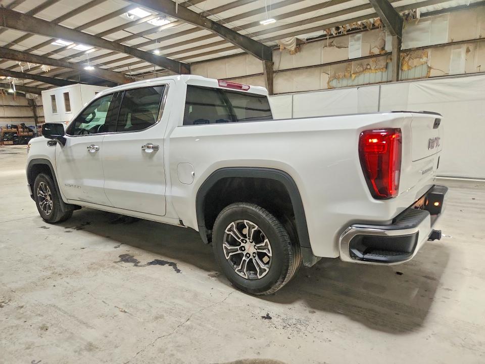Продажа на аукционе авто 2026 Gmc Sierra, vin: 1GTPHDED7TZ229639, номер лота: 60656166