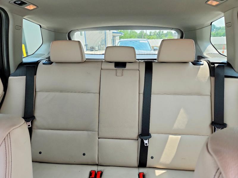 62091156 :رقم المزاد ، 5UXWX7C59G0K36788 vin ، 2016 Bmw X3 مزاد بيع
