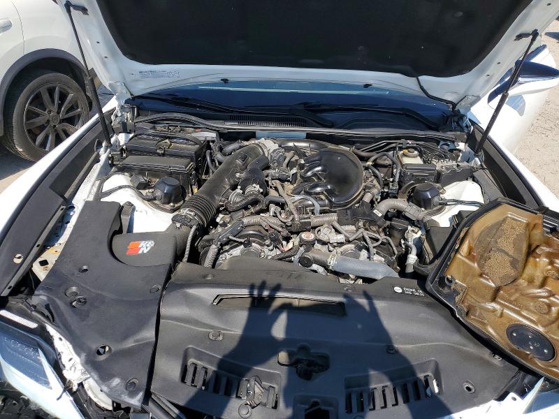 59254146 :رقم المزاد ، JTHSZ5BC9K5009304 vin ، 2019 Lexus Rc مزاد بيع