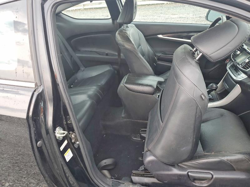 Продажа на аукционе авто 2014 Honda Accord, vin: 1HGCT1B82EA011887, номер лота: 61710046