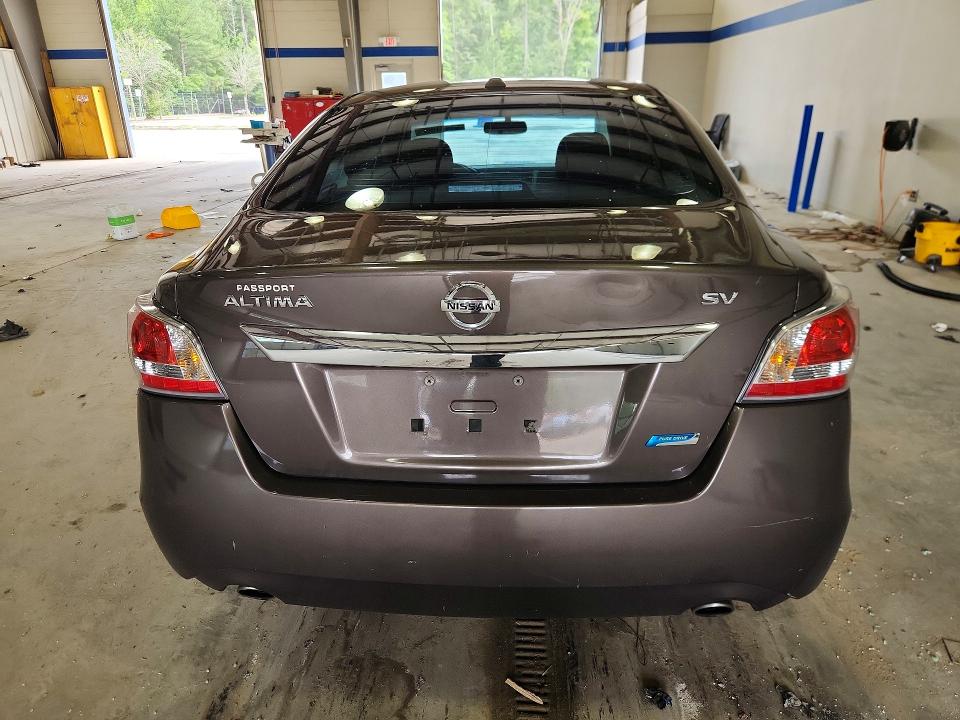 61941686 :رقم المزاد ، 1N4AL3AP8EC181966 vin ، 2014 Nissan Altima مزاد بيع