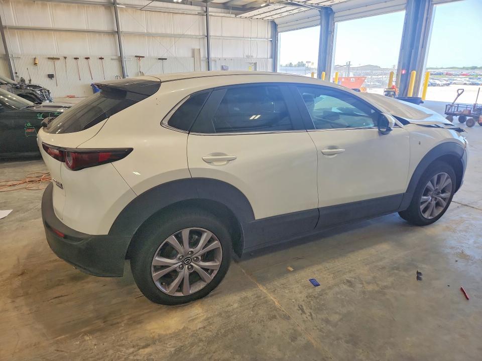 Aukcja sprzedaży 2021 Mazda Cx-30, vin: 3MVDMBCL1MM219591, numer aukcji: 60753926