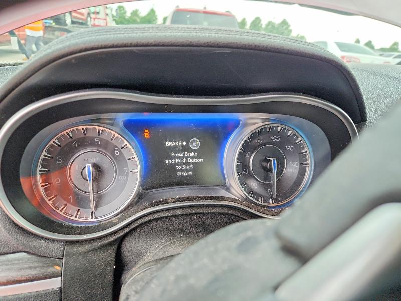 Aukcja sprzedaży 2018 Chrysler 300, vin: 2C3CCARG4JH292246, numer aukcji: 62688076