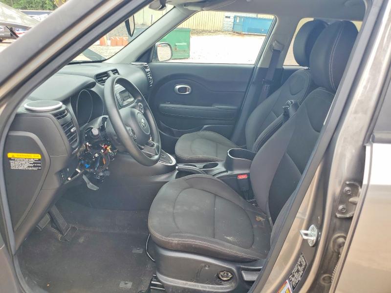 Продаж на аукціоні авто 2016 Kia Soul, vin: KNDJN2A20G7392786, номер лоту: 60237466
