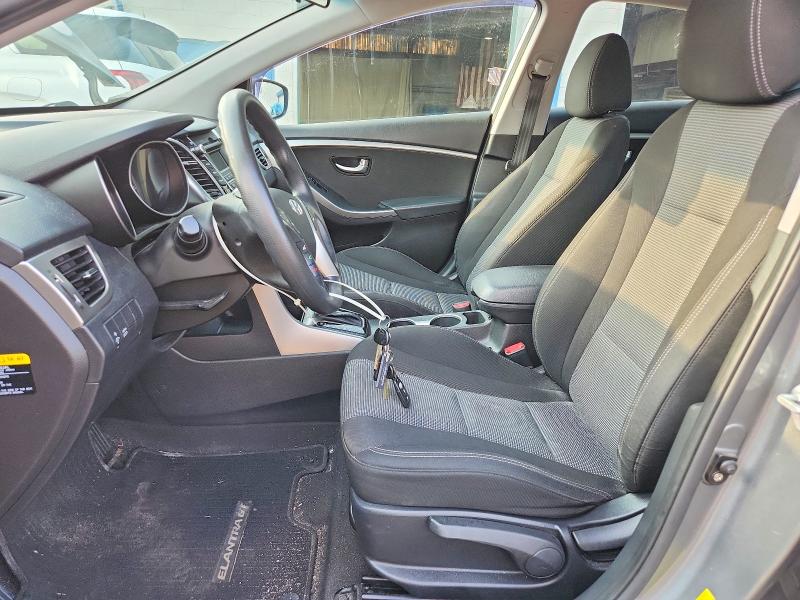 Aukcja sprzedaży 2016 Hyundai Elantra Gt, vin: KMHD35LH0GU340786, numer aukcji: 63132456