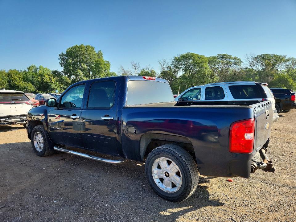 Продаж на аукціоні авто 2011 Chevrolet Silverado, vin: 3GCPKSE32BG156224, номер лоту: 60073166