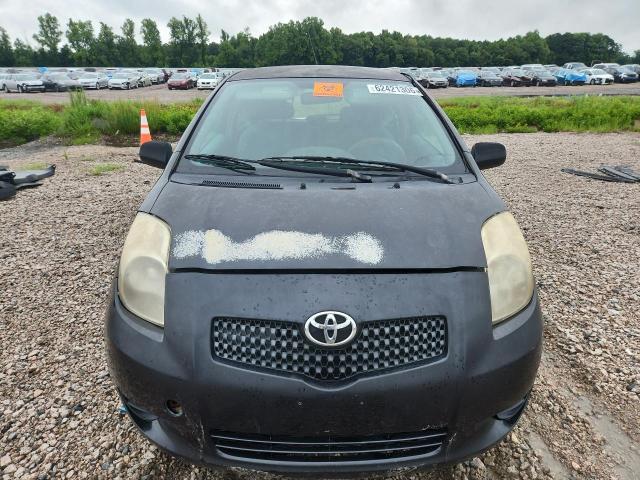 Aukcja sprzedaży 2007 Toyota Yaris, vin: JTDJT923275070622, numer aukcji: 62421306