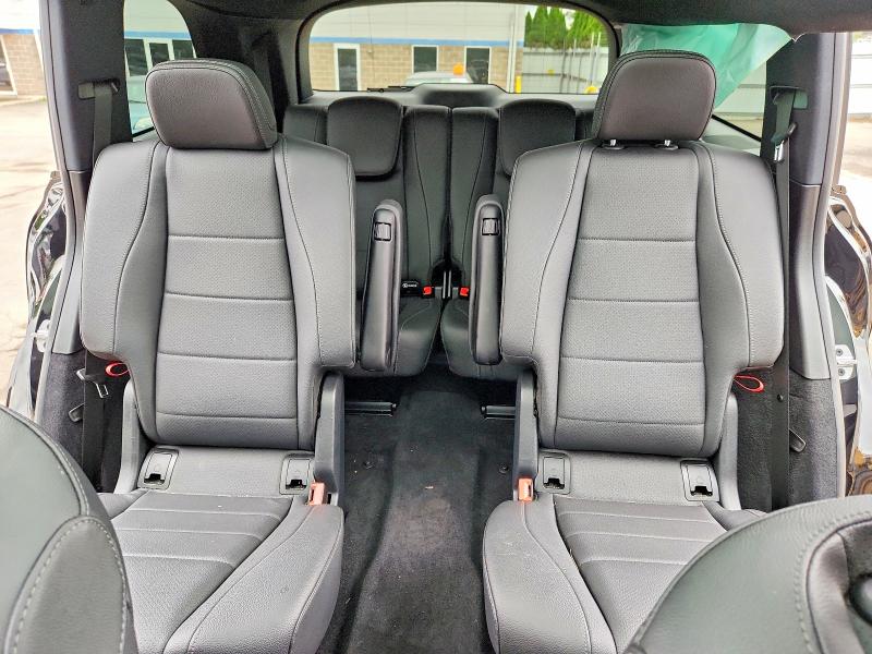 62823736 :رقم المزاد ، 4JGFF5KE6RB269292 vin ، 2024 Mercedes-benz Gls مزاد بيع