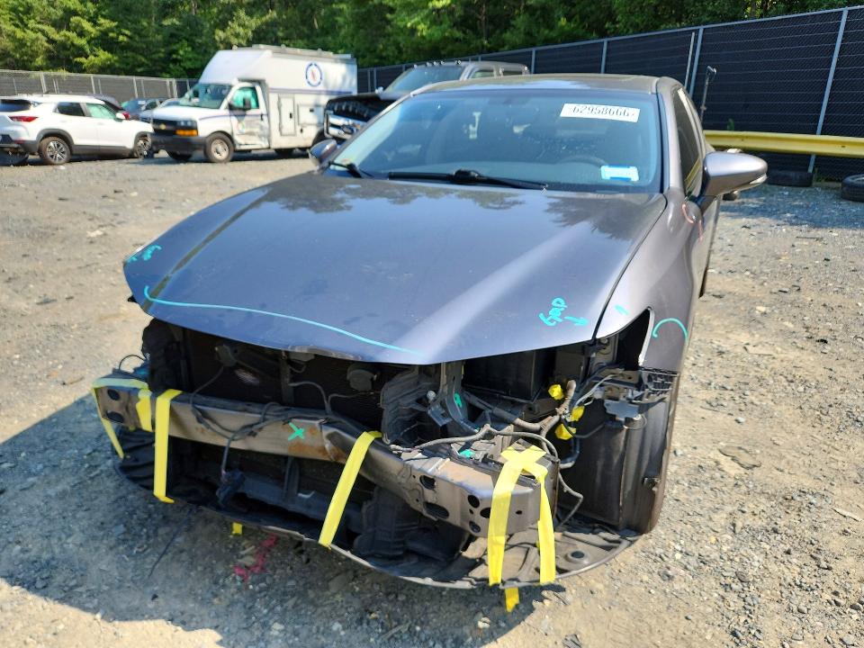 Aukcja sprzedaży 2016 Lexus Es, vin: JTHBK1GG3G2216272, numer aukcji: 62958666