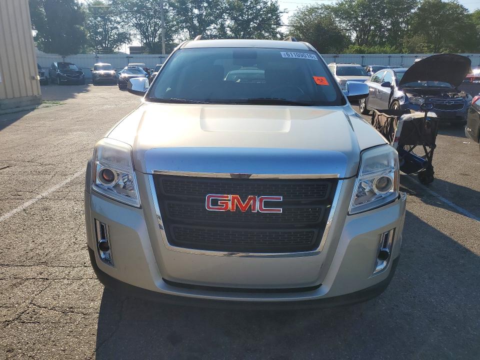 61109016 :رقم المزاد ، 2GKALREK6E6270251 vin ، 2014 Gmc Terrain مزاد بيع