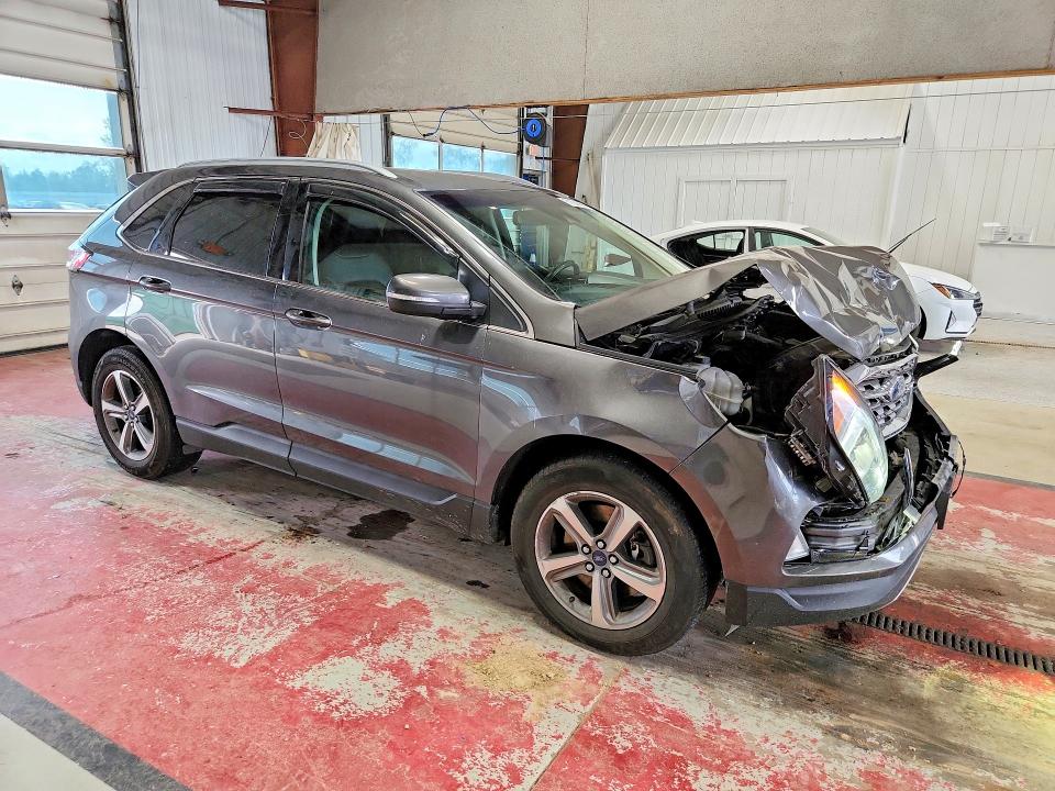 Продажа на аукционе авто 2020 Ford Edge, vin: 2FMPK4J93LBA24854, номер лота: 61884566