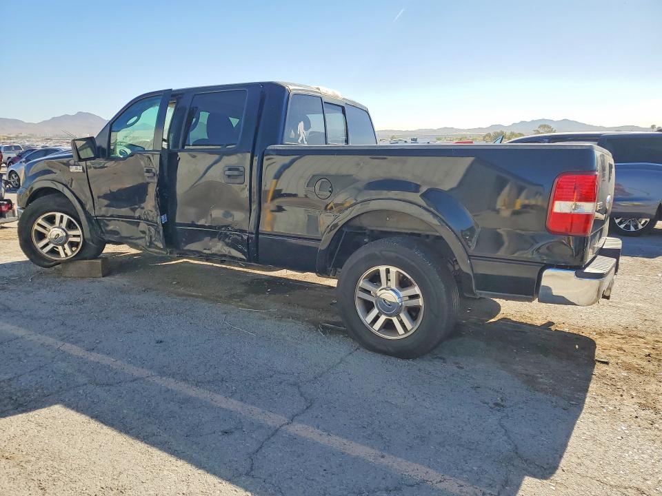 Aukcja sprzedaży 2006 Ford F150, vin: 1FTPW12506FA71720, numer aukcji: 63173386
